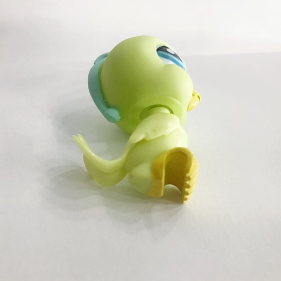 RARE Vintage Littlest Pet Shop vintage lot of 2 - Picture 7 of 8